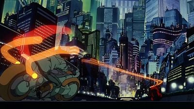 Imagem da notícia Na Netflix: Um dos melhores filmes de ficção científica de todos os tempos!