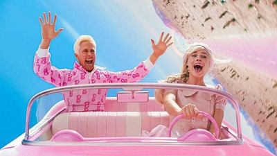 Imagem da notícia Barbie pode não ganhar sequência: Contagem regressiva de quatro meses e negociações fracassadas com as estrelas do filme se inicia