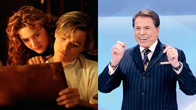 Imagem da notícia Silvio Santos inventou Titanic 2? "Filme" só existiu no SBT