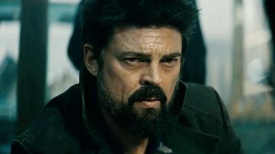 Imagem da notícia "Eu tinha combustível no tanque, não estava saciado": Karl Urban aceitou protagonizar adaptação de videogame após sentir falta de cenas de ação em The Boys