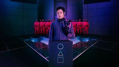 Imagem da notícia Lançamentos da Netflix na semana (23/06 a 29/06): 3ª temporada de Round 6 é a grande novidade