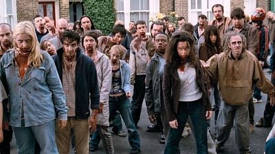 Imagem da notícia Este é o maior destaque zumbi dos anos 2000: Mega sangrento, incrivelmente divertido e um clássico cult absoluto