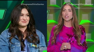 Imagem da notícia Universitários vacilam feio no Show do Milhão e web se revolta: "São uns inúteis, uma vergonha!"