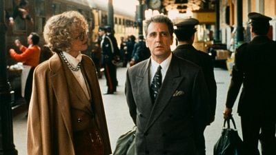 Imagem da notícia "Peço desculpas a todos": Francis Ford Coppola lamenta ter iniciado essa tendência em Hollywood com a obra-prima de sua carreira