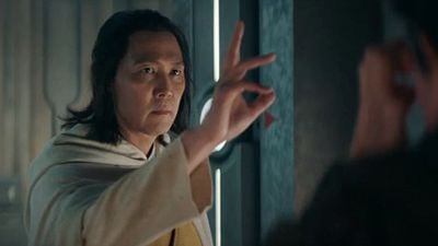 Imagem da notícia Antes da 2ª temporada de Round 6, Lee Jung-jae protagonizou série de ficção científica em 2024