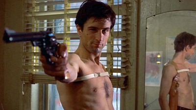 Imagem da notícia O roteirista deste clássico finalmente responde à pergunta que os fãs de Scorsese sempre fizeram