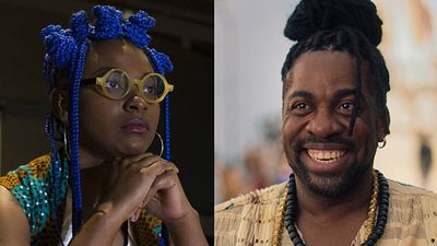 Imagem da notícia Ó Paí, Ó 2 é feito da "capacidade de sorrir, refletir e enfrentar feridas coletivas", reflete a diretora Viviane Ferreira (Entrevista Exclusiva)