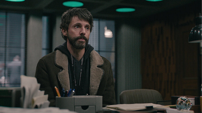 Imagem da notícia O criador de O Gambito da Rainha retorna com uma nova série da Netflix que vai deixar você sem palavras