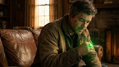 Imagem da notícia 9 milhões de visualizações em 3 dias: Aclamada pela crítica, nova série do DC Studios alcança uma estreia recorde