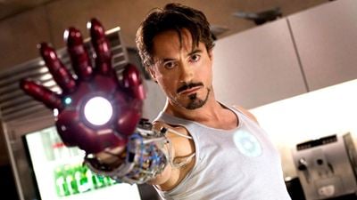 Robert Downey Jr. diz que voltaria a ser o Homem de Ferro – e confunde diretores da Marvel: "Esse papel me escolheu"