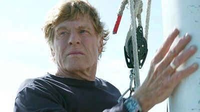 Imagem da notícia "Alguns filmes devem ser deixados em paz": Robert Redford não queria de jeito nenhum ver um remake deste clássico