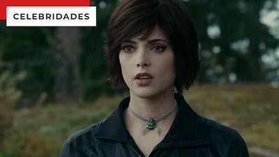 Imagem da notícia Foi assim que Ashley Greene mudou: A estrela de Crepúsculo não teve sorte e enfrentou uma mudança radical de vida (embora continue atuando)