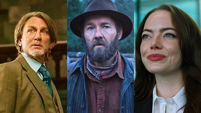 Imagem da notícia Os 3 melhores filmes novos para ver na Netflix neste fim de semana (27/06 e 28/06)