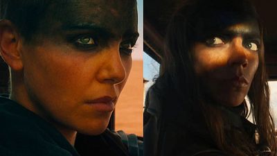 Imagem da notícia Furiosa: George Miller explica quanto tempo separa o prelúdio estrelado por Anya Taylor-Joy e Mad Max - Estrada da Fúria