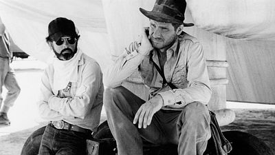 Imagem da notícia Este outro ator quase interpretou Indiana Jones e era o favorito de George Lucas, mas teve que recusar o papel