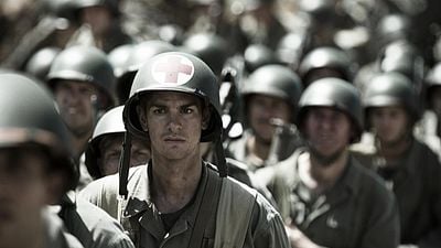 Imagem da notícia Um dos melhores filmes de guerra de todos os tempos está na Netflix: Uma história real que impressionou a todos