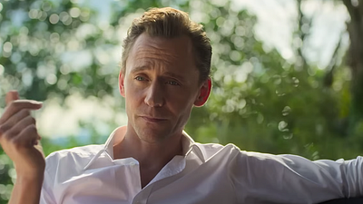 Imagem da notícia Tom Hiddleston sobre por que O Gerente da Noite passou de minissérie para trilogia: "É uma combinação perfeita"