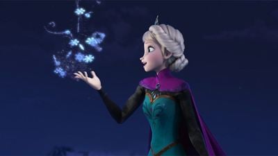 A psicologia explica: Por que as crianças gostam tanto de Frozen? Há uma razão científica