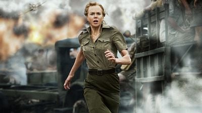 Imagem da notícia "Não me orgulho do que fiz": Nicole Kidman se arrepende de ter estrelado este épico de 130 milhões de dólares