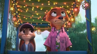 Imagem da notícia Zootopia 2 tem cena pós-créditos?