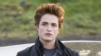 Imagem da notícia Há 18 anos, Robert Pattinson achava que tinha se saído mal na audição para Crepúsculo, e o motivo é bem surpreendente: "Deveria desistir agora mesmo"