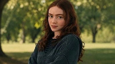 Imagem da notícia "Não foi uma ordem, foi um pedido": Destin Daniel Cretton explica por que fez questão da personagem de Sadie Sink em Homem-Aranha: Um Novo Dia