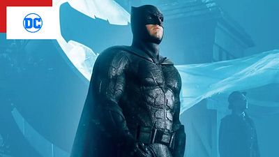 Imagem da notícia Ben Affleck retornará ao Universo Cinematográfico da DC como diretor; entenda