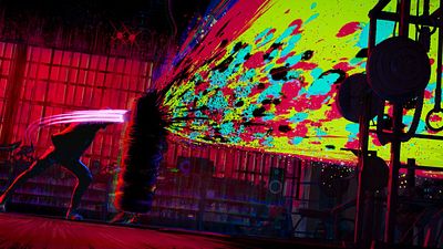 Imagem da notícia "Sem isso, todo mundo sofre": Diretores de Homem-Aranha - Através do Aranhaverso explicam por que animações são imprescindíveis para Hollywood