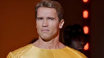 Imagem da notícia "O único filme que eu sempre quis que fosse refeito": Arnold Schwarzenegger aprova nova adaptação de Stephen King