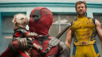Imagem da notícia O boato mais maluco de Deadpool & Wolverine é uma participação especial inimaginável: “Poderíamos fazer isso acontecer?”