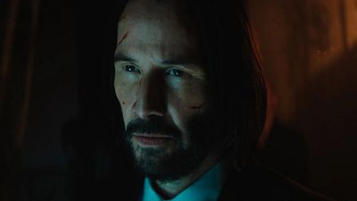 Imagem da notícia "Não estava no roteiro": Criador de John Wick admite que era contra o retorno de Keanu Reeves em Bailarina