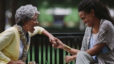 Imagem da notícia A Forja é continuação de Quarto de Guerra, da Netflix? Entenda a conexão entre os dois filmes