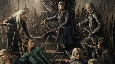 Imagem da notícia "Fracasso completo": Ator de A Casa do Dragão ficou com pena de personagem na 3ª temporada