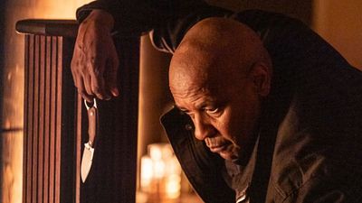 Imagem da notícia O Protetor 3 nem estreou, mas já é alvo de polêmicas: Diretor é processado por ignorar suposto colaborador