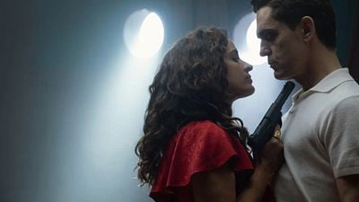 Imagem da notícia Berlim e a Dama com Arminho: O que significa o título do spin-off de La Casa de Papel?