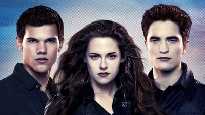 Imagem da notícia Crepúsculo continua: O que sabemos sobre o remake da fantasia de sucesso e se Kristen Stewart e Robert Pattinson voltarão?