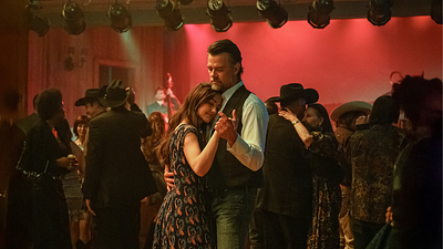 Imagem da notícia Maldição da Netflix quebrada: Substituto popular de Yellowstone, esse faroeste continua após última tentativa falhar completamente