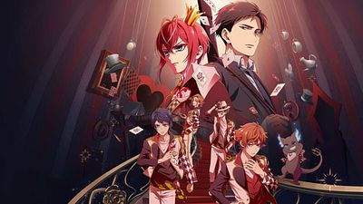 Imagem da notícia Um estudante em Tóquio na escola de vilões da Disney: Um anime isekai peculiar que pode surpreender os fãs do gênero