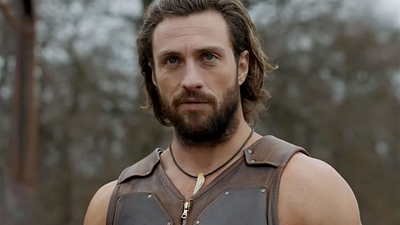 Imagem da notícia O filme do Kraven foi cancelado? Entenda o que aconteceu com a aposta da Sony protagonizada por Aaron Taylor-Johnson