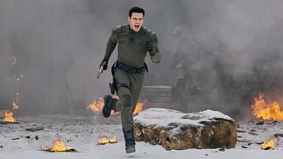 Imagem da notícia Uma das séries mais caras da história deveria começar um universo gigantesco: Pelo menos ganhou dois spin-offs