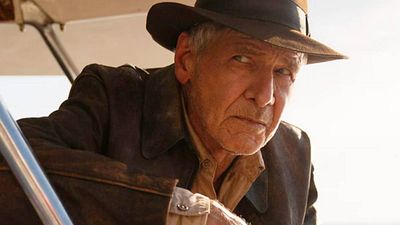 Imagem da notícia O fim da franquia Indiana Jones tem um culpado - e, acredite, não foi Harrison Ford querendo se livrar do personagem!