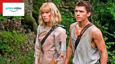 Imagem da notícia O filme em que tudo deu errado: Uma decepção de ficção científica com Tom Holland e Daisy Ridley