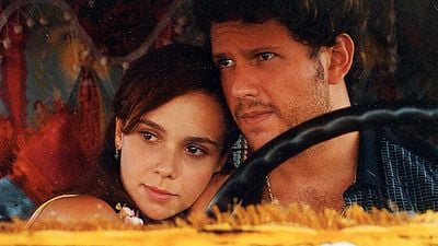 Imagem da notícia Sessão da Tarde hoje (02/10): Em Lisbela e o Prisioneiro, esposa de músico e produtora do filme se vestiu de mulher-gorila para economizar