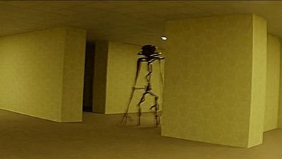 Imagem da notícia Aos 16 anos, ele aterrorizou a internet com uma creepypasta; agora, comanda o novo filme de terror da A24