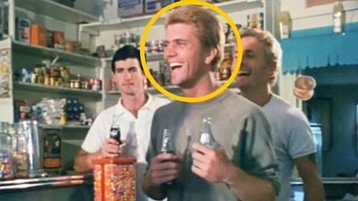 Imagem da notícia Há 48 anos, ele estreou nas telas, hoje é conhecido mundialmente: Você reconhece este jovem ator?