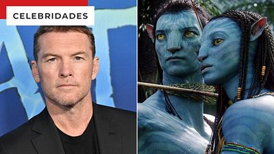 Imagem da notícia Avatar 2: Sam Worthington vendeu todos os seus pertences e foi morar no carro antes da franquia