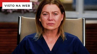 Imagem da notícia Grey's Anatomy: Depois de Meredith, outra personagem importante se despede da série após 9 anos