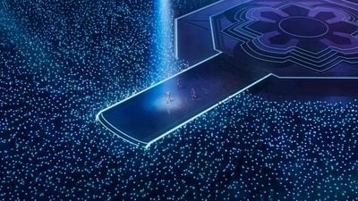 Imagem da notícia Quando ninguém esperava, a Netflix se tornou a "salvadora" dos cinemas: este filme acaba de esgotar mais de mil sessões