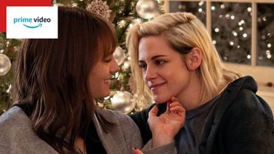 O natal está chegando, então é hora de rever o filme mais romântico de Kristen Stewart — e não estamos falando de Crepúsculo!