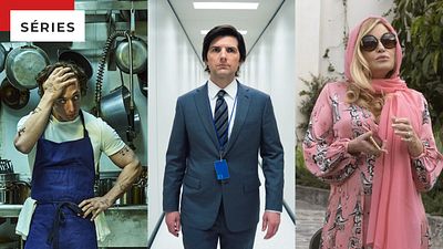 Globo de Ouro 2023: Onde assistir às séries indicadas?